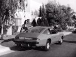 Buick Skyhawk 1975 года